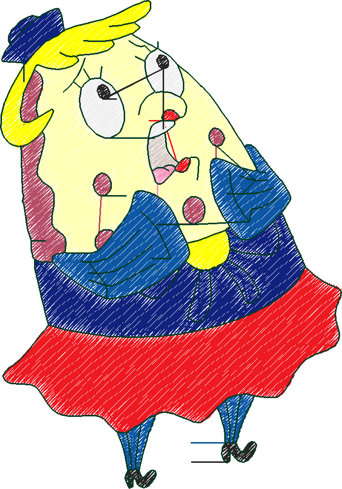 Bob Esponja (43)